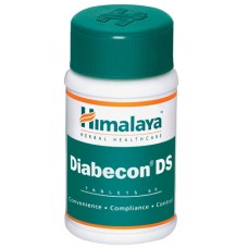 Diabecon DS TABLETS
